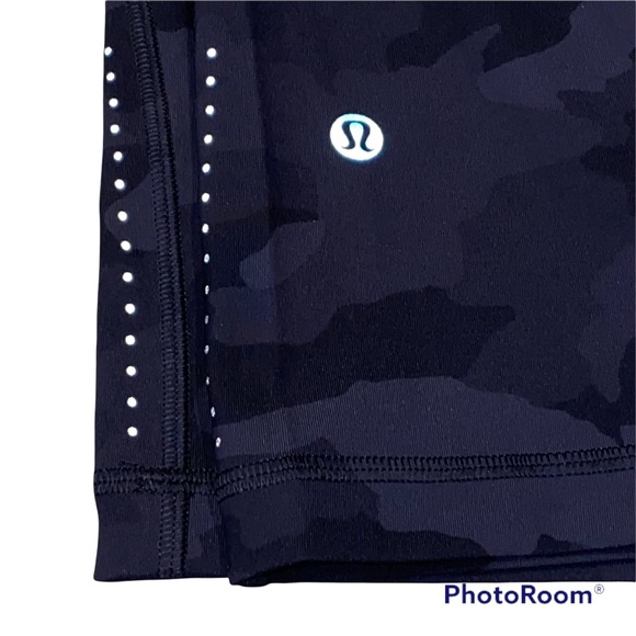 🚩SOLD🚩HP - Lululemon Athletica Swift Speed HR 21” Tights - NWT $118 retail - Picture 5 of 10